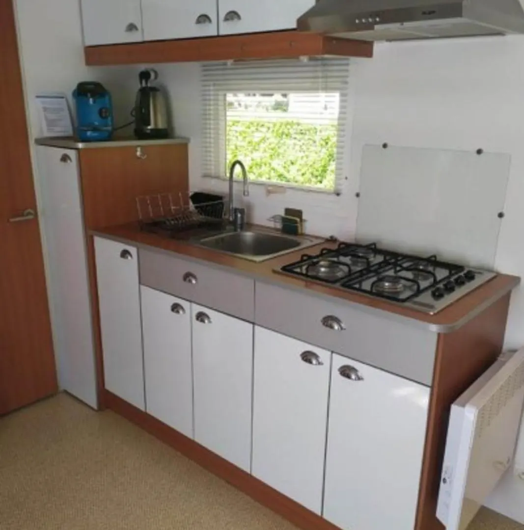 Mobil Home Montrigaud